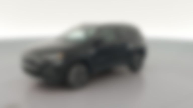 2023 Jeep Compass vehicle photo