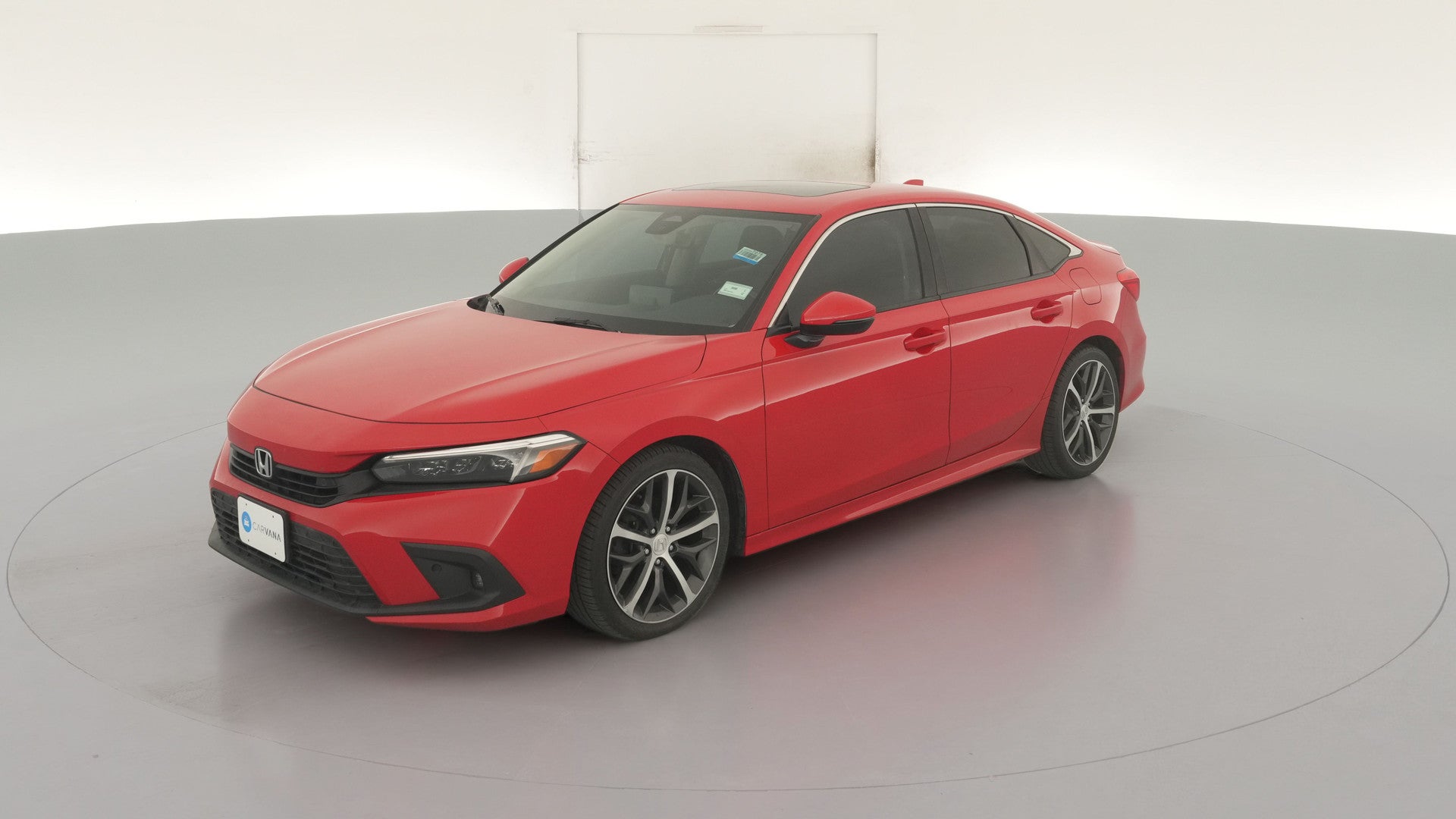 2022 Honda Civic vehicle photo