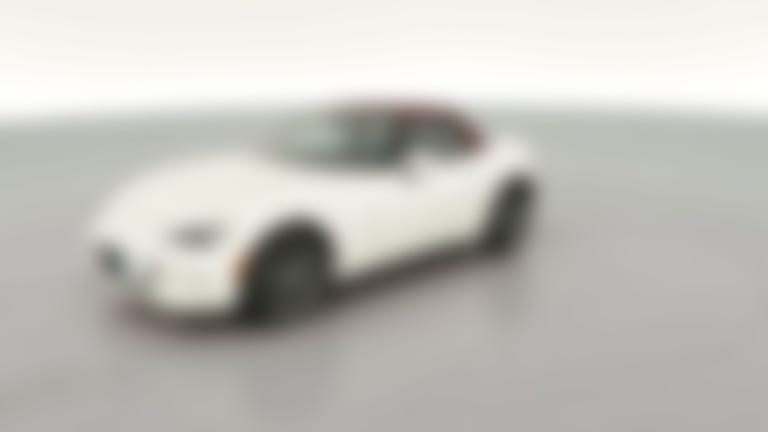 2018 MAZDA MX-5 Miata vehicle photo