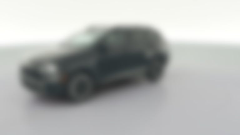 2023 Kia Sportage vehicle photo
