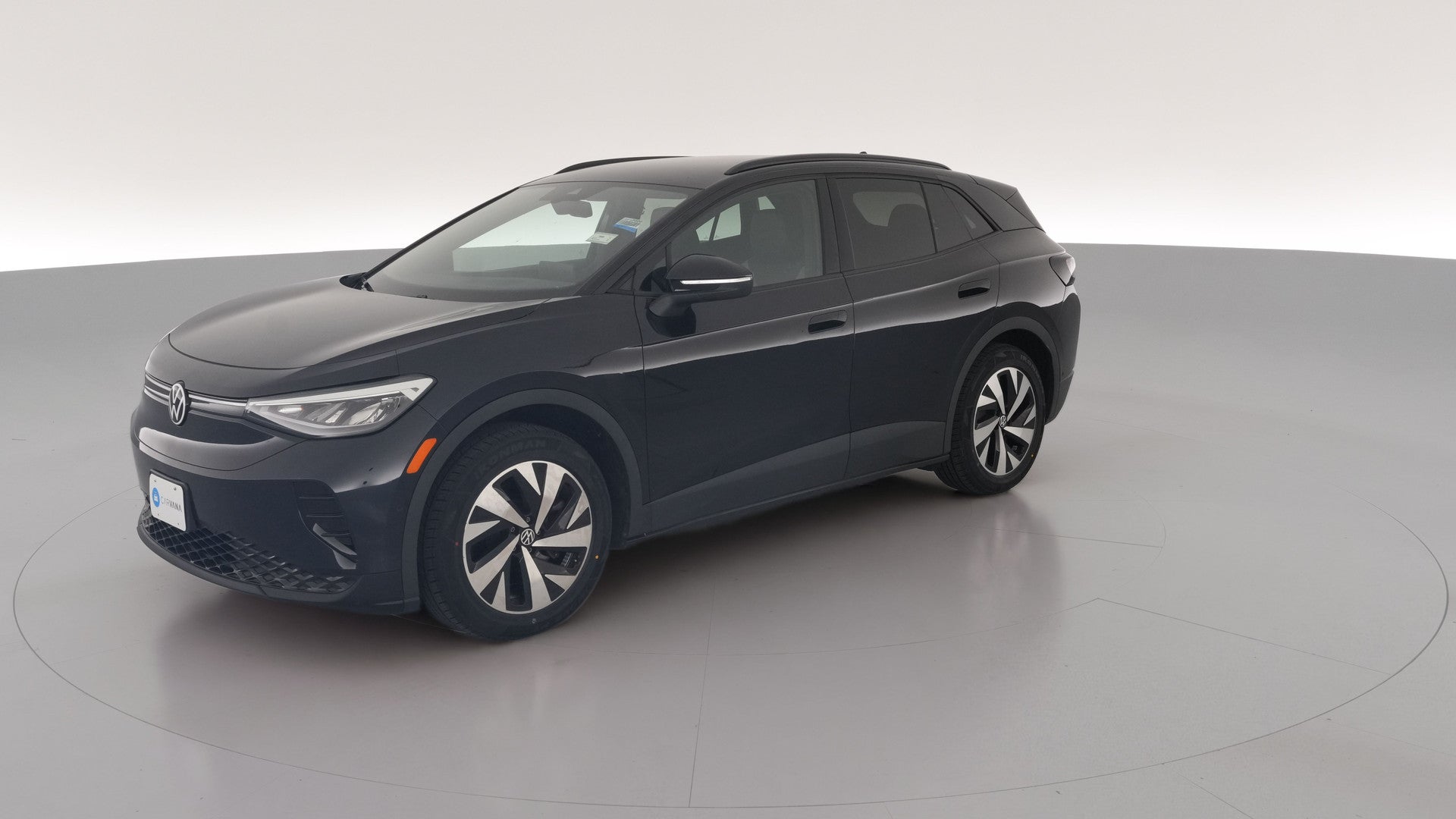 2023 Volkswagen ID.4 vehicle photo