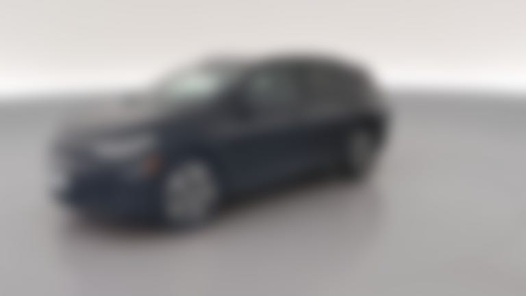 2023 Volkswagen ID.4 vehicle photo