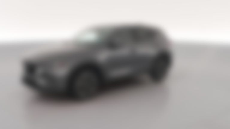 2023 MAZDA CX-5 vehicle photo
