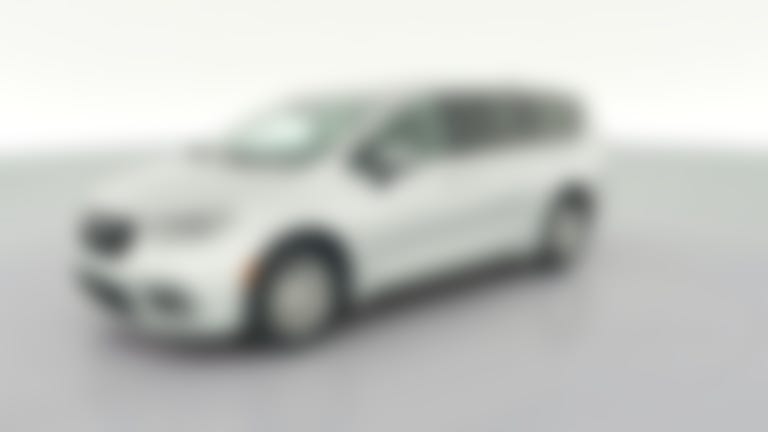 2023 Chrysler Pacifica vehicle photo
