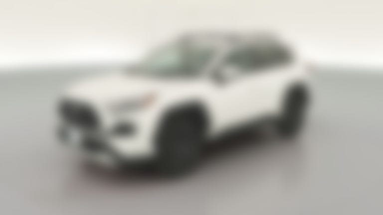 2024 Toyota RAV4 vehicle photo