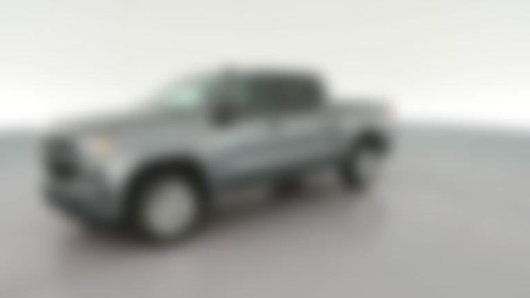 2021 Chevrolet Silverado 1500 Crew Cab vehicle photo