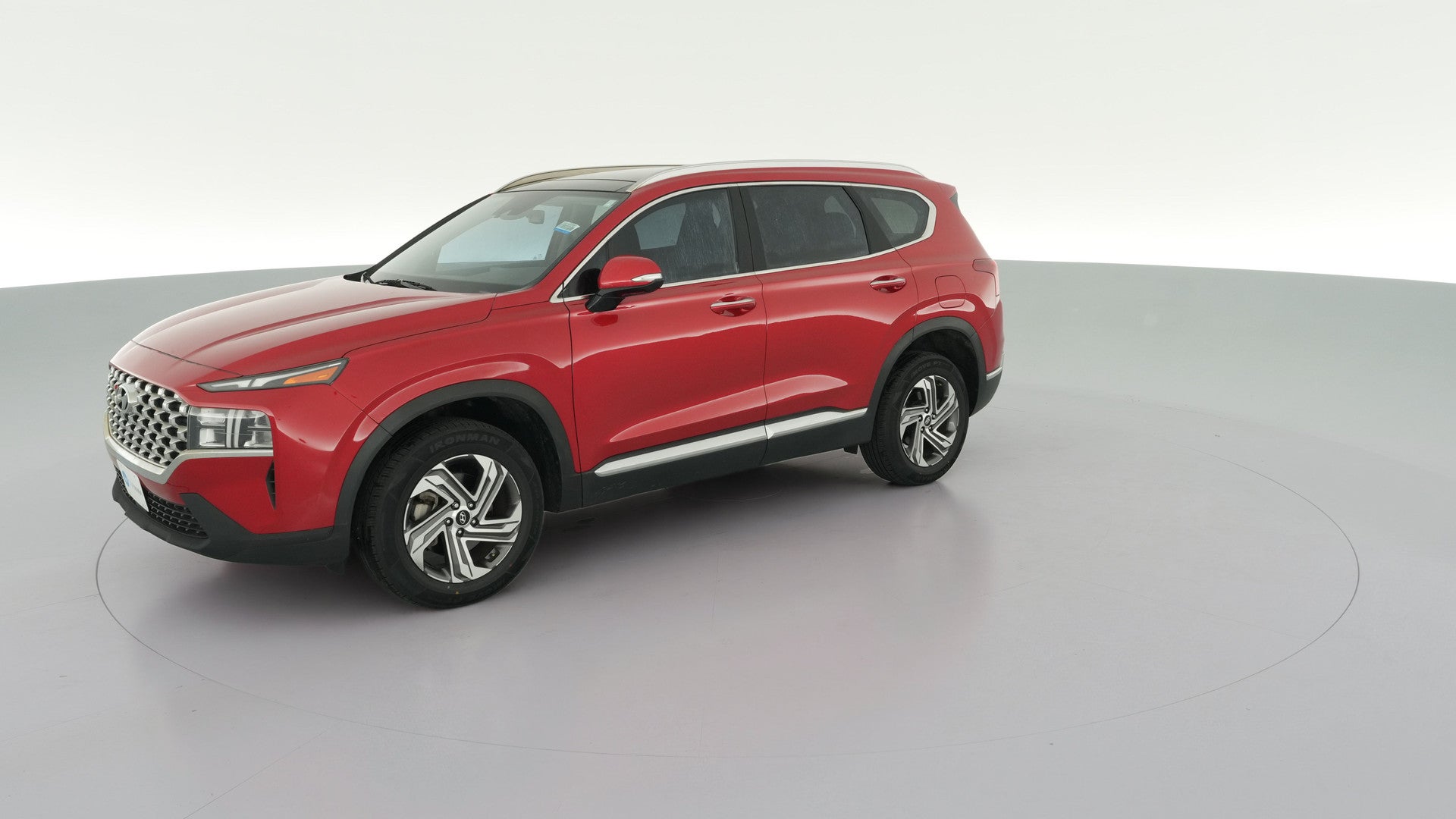 2023 Hyundai Santa Fe vehicle photo