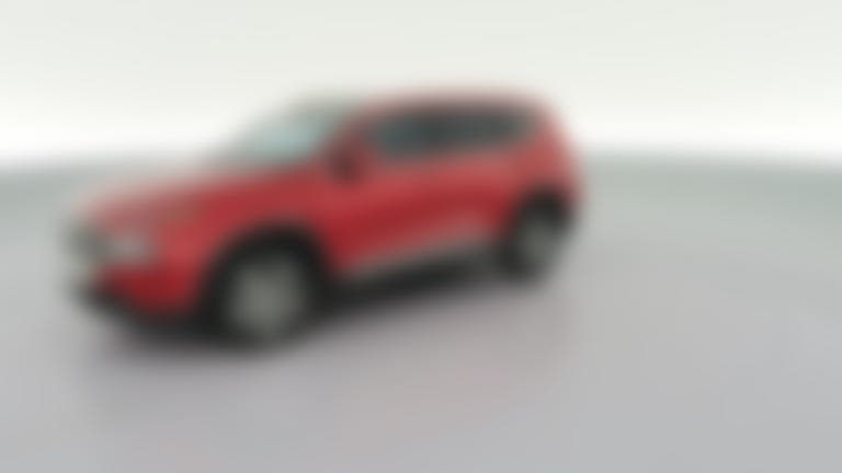 2023 Hyundai Santa Fe vehicle photo