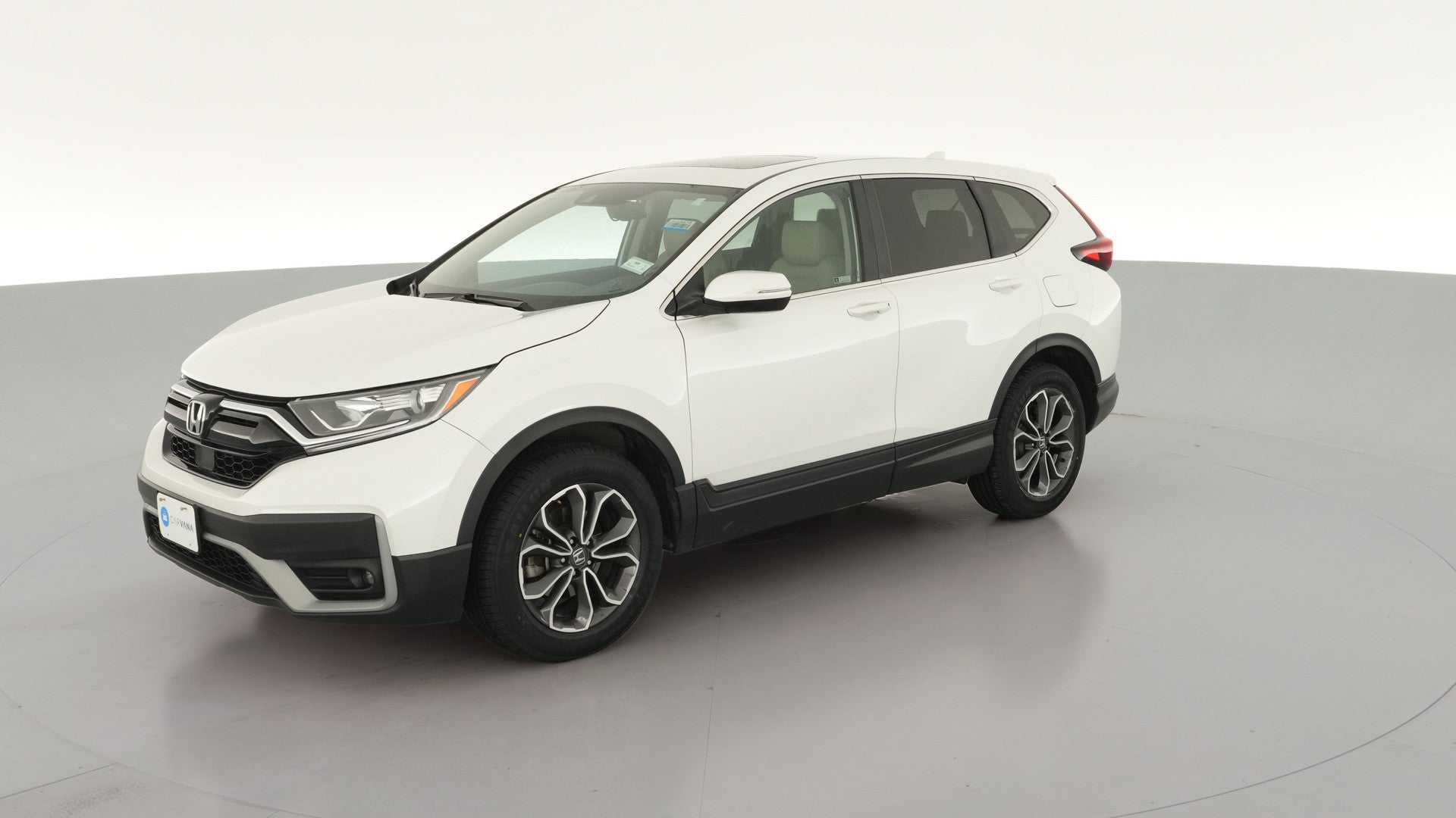 2022 Honda CR-V vehicle photo