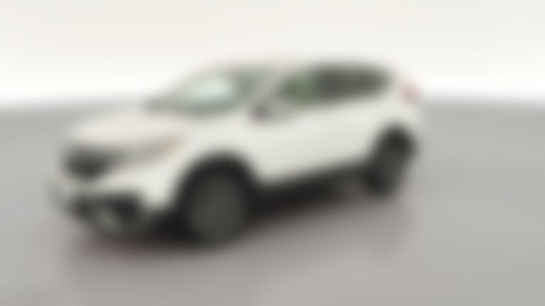 2022 Honda CR-V vehicle photo