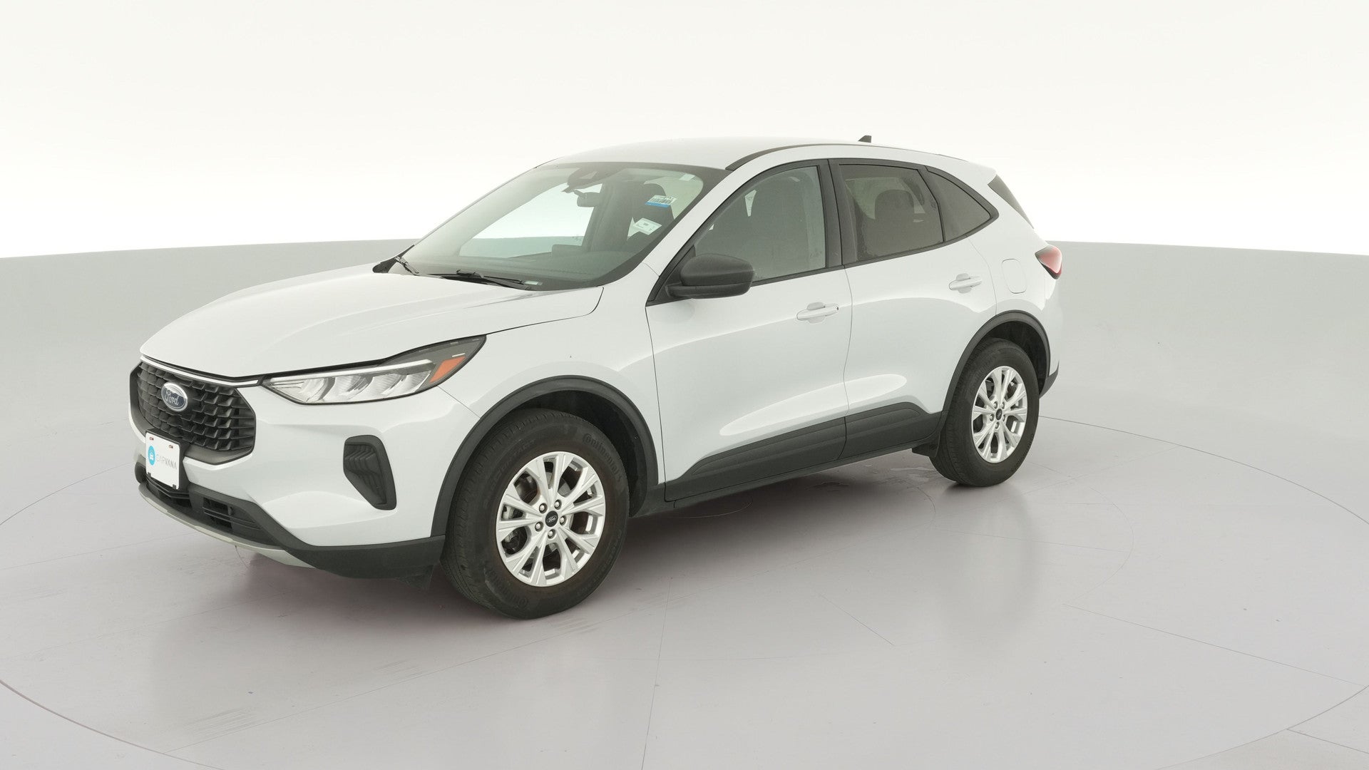 2025 Ford Escape vehicle photo