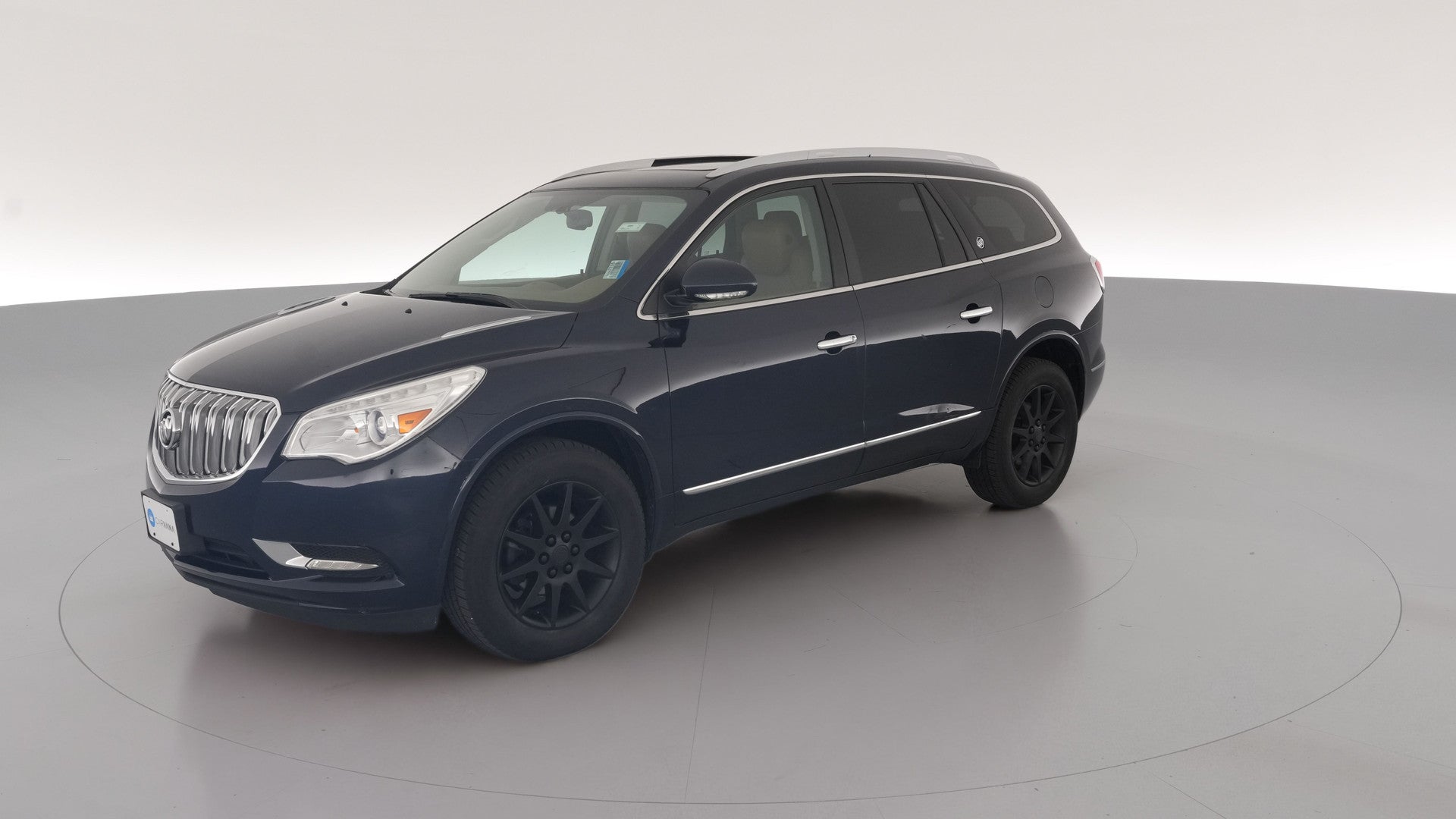 2015 Buick Enclave vehicle photo