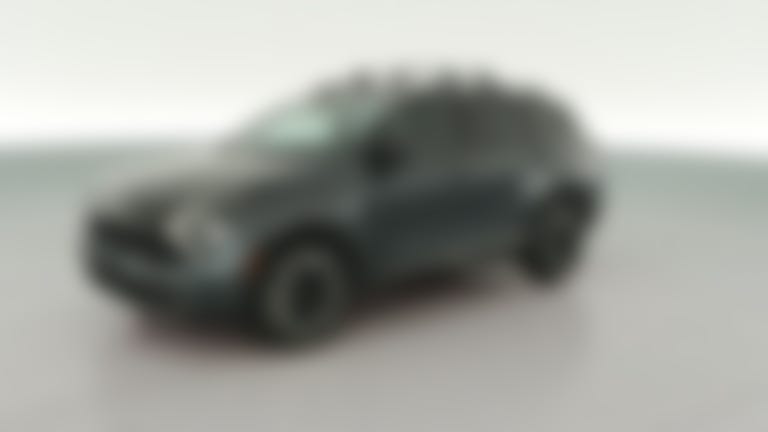 2024 Kia Sportage vehicle photo
