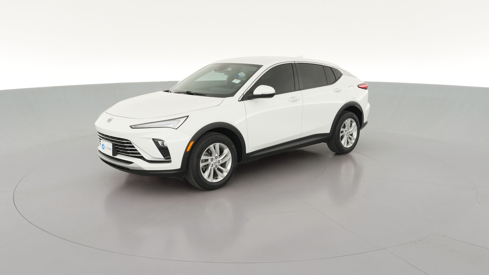 2025 Buick Envista vehicle photo