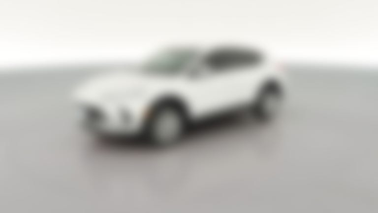 2025 Buick Envista vehicle photo