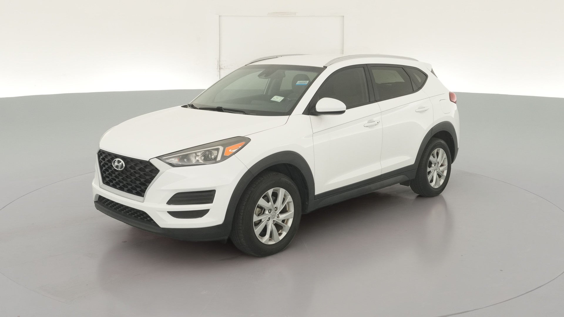 2019 Hyundai Tucson vehicle photo