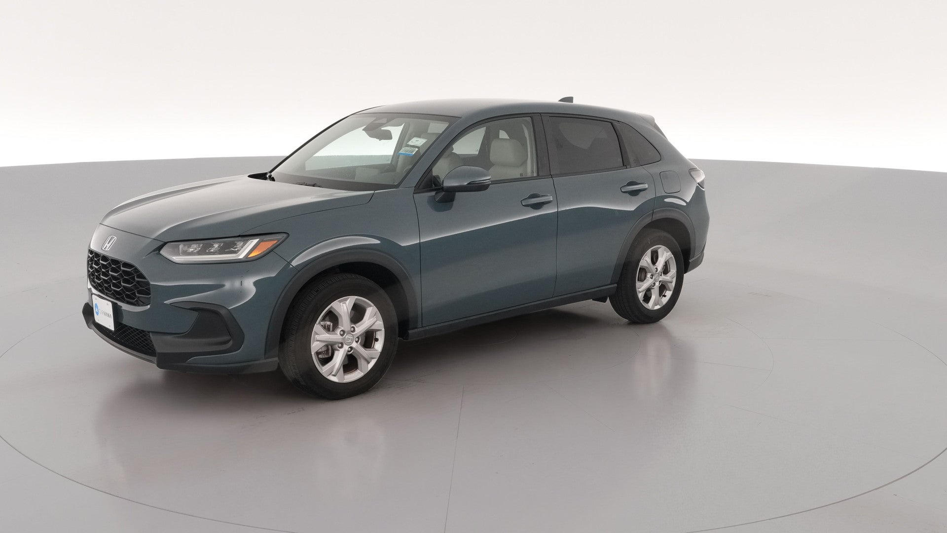 2025 Honda HR-V vehicle photo