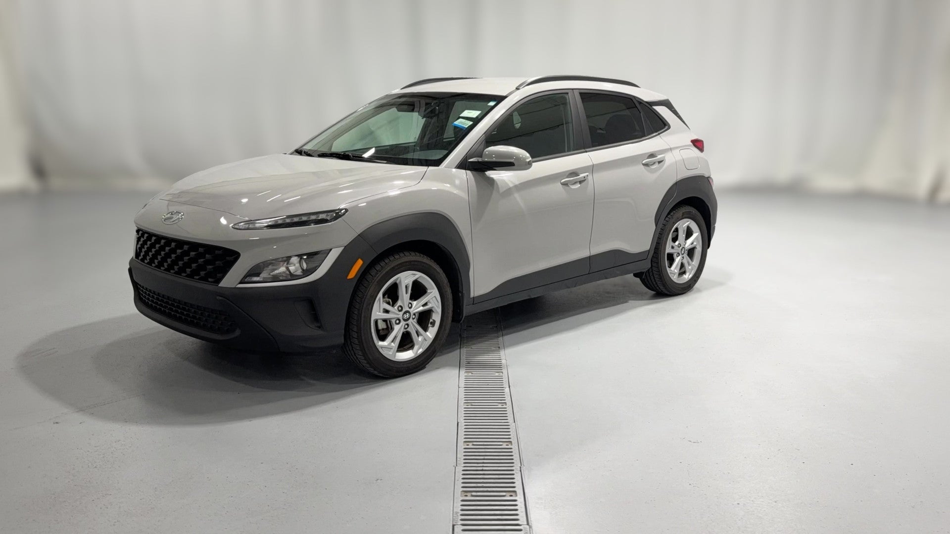 2022 Hyundai Kona vehicle photo