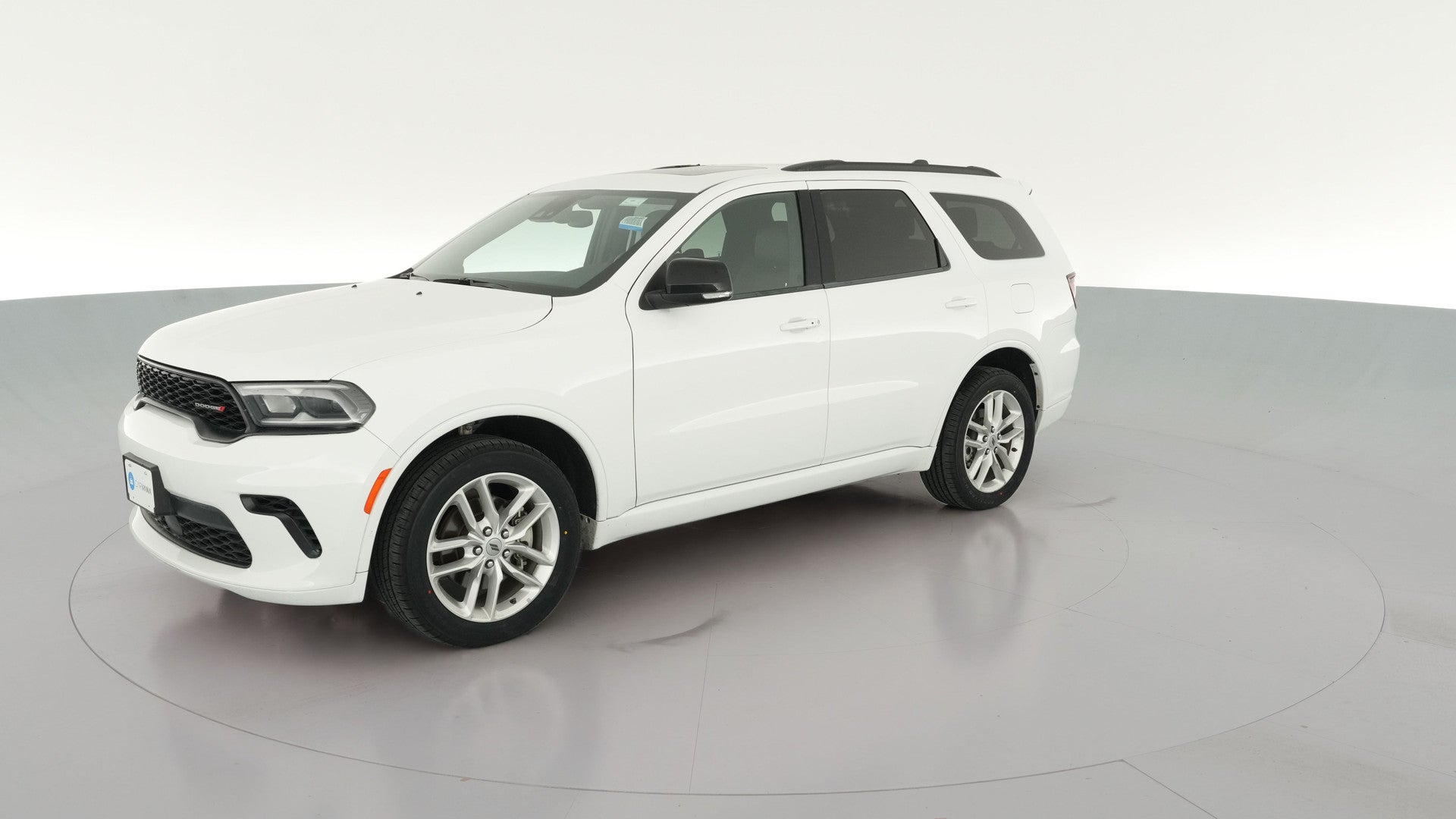 2024 Dodge Durango vehicle photo
