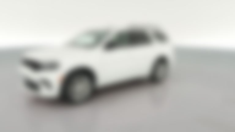 2024 Dodge Durango vehicle photo