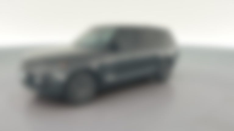 2019 Land Rover Range Rover vehicle photo