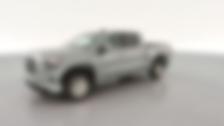 2024 GMC Sierra 1500 Crew Cab vehicle photo