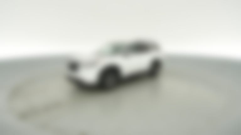 2025 Nissan Pathfinder vehicle photo