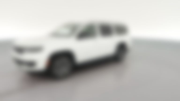 2024 Jeep Wagoneer L vehicle photo