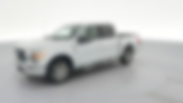 2022 Ford F150 SuperCrew Cab vehicle photo