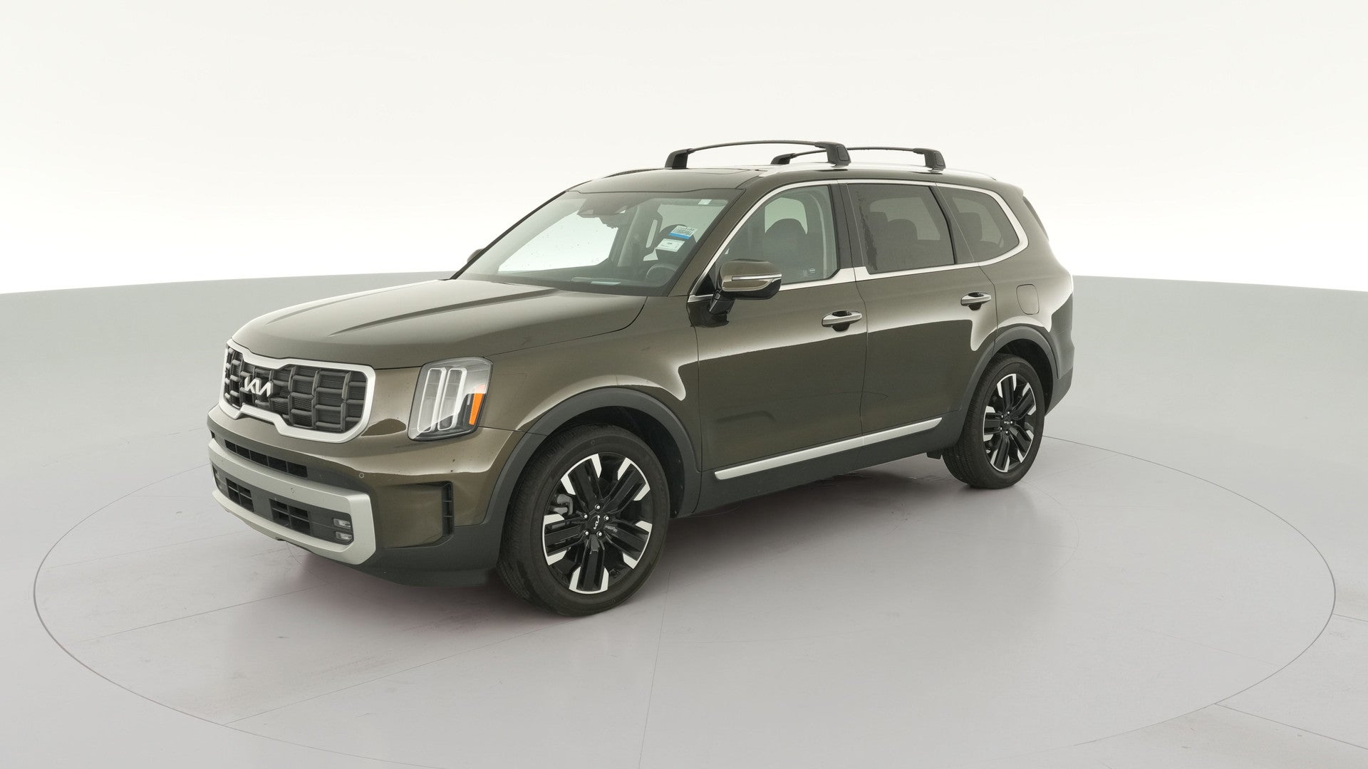 2023 Kia Telluride vehicle photo