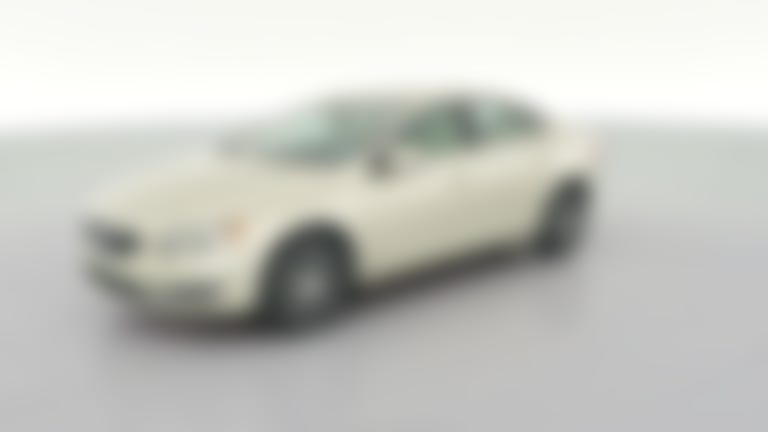 2017 Volvo S60 vehicle photo
