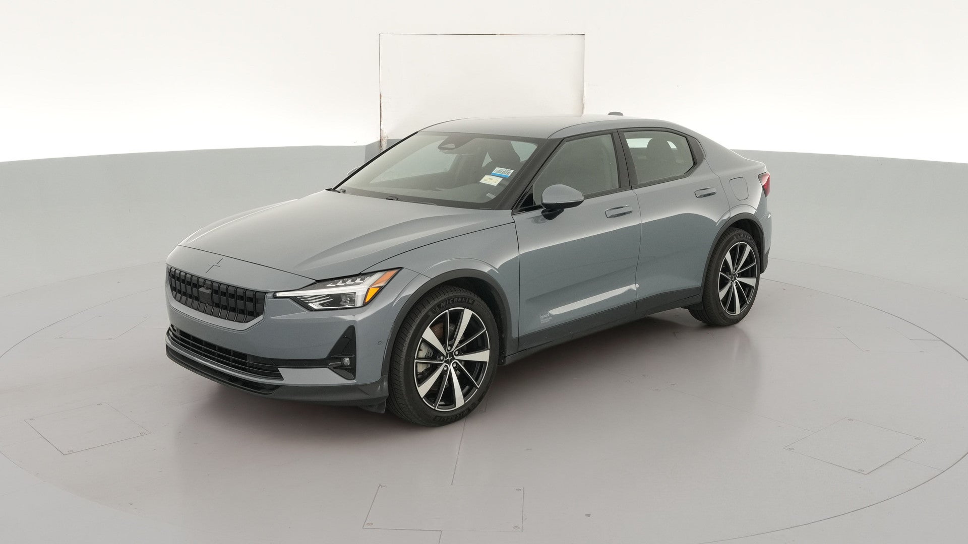 2022 Polestar 2 vehicle photo