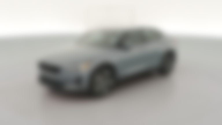 2022 Polestar 2 vehicle photo