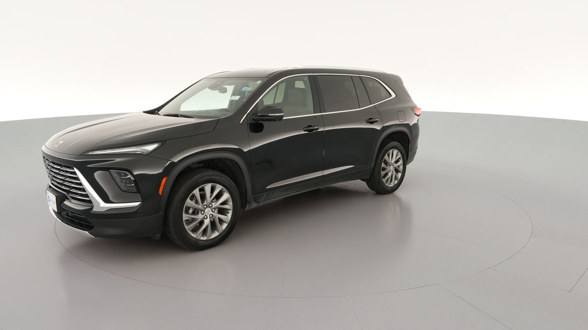 2025 Buick Enclave vehicle photo