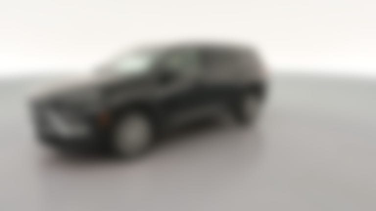 2025 Buick Enclave vehicle photo