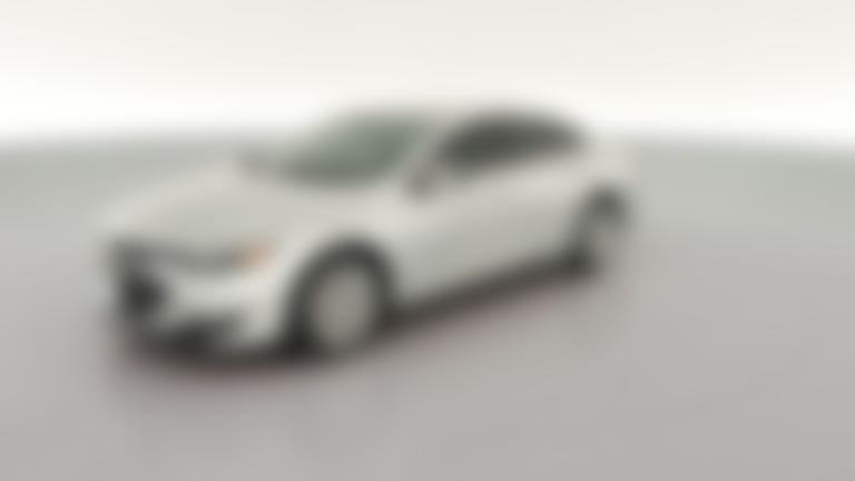 2021 Chevrolet Malibu vehicle photo