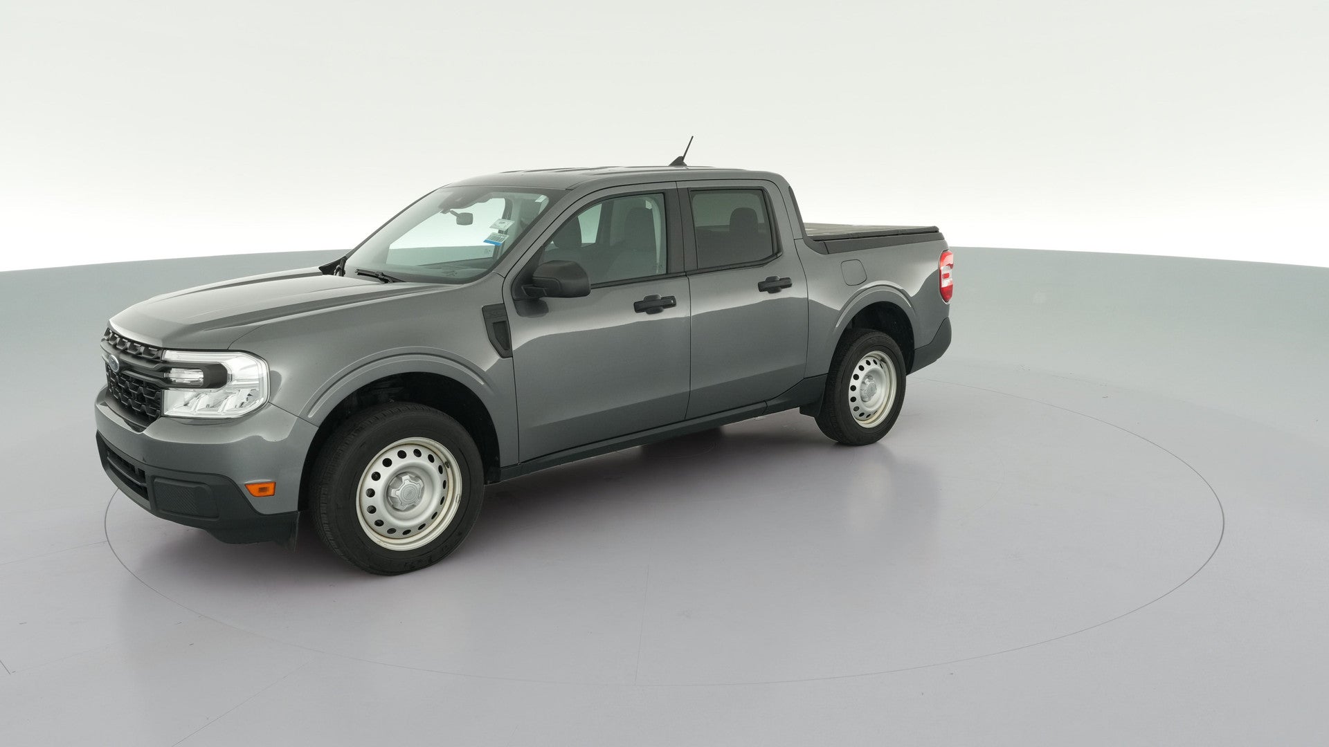 2023 Ford Maverick vehicle photo