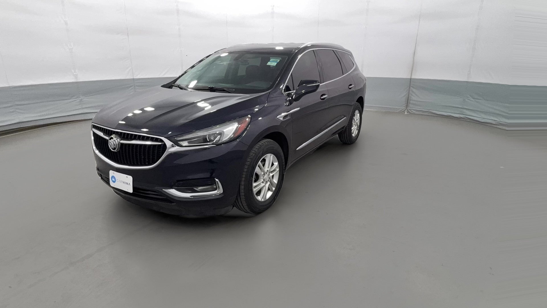 2020 Buick Enclave vehicle photo