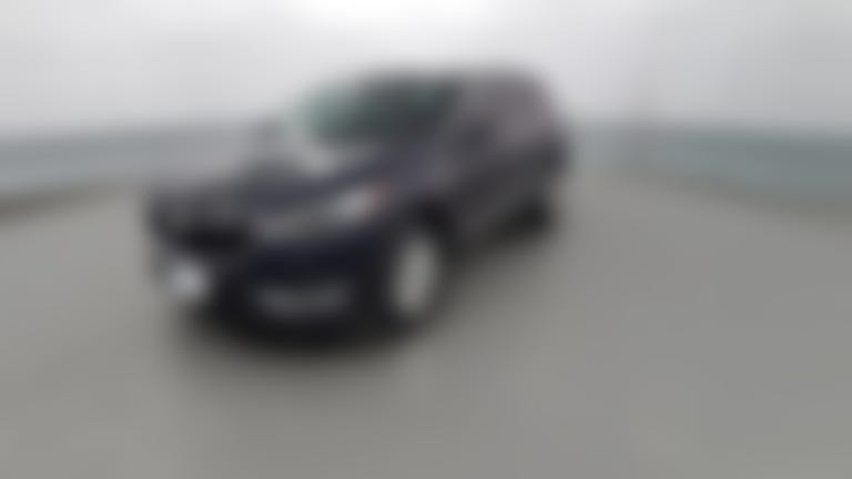 2020 Buick Enclave vehicle photo