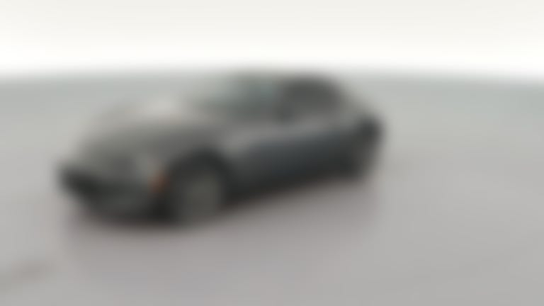 2021 MAZDA MX-5 Miata RF vehicle photo