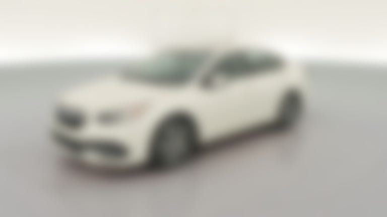 2021 Subaru Legacy vehicle photo
