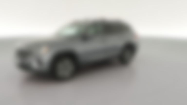 2024 Volkswagen Atlas vehicle photo