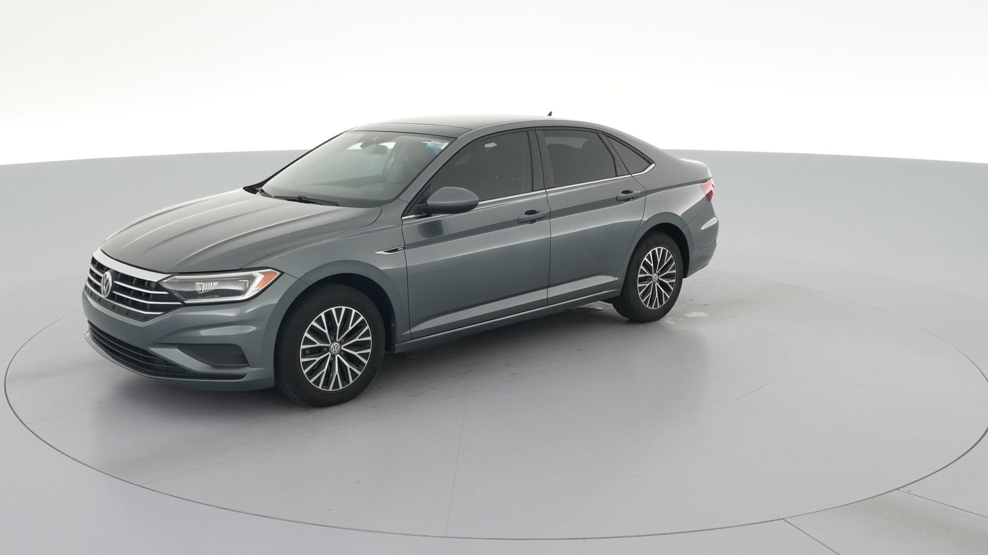 2019 Volkswagen Jetta vehicle photo