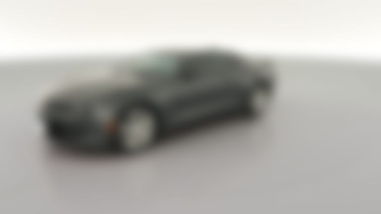 2018 Chevrolet Camaro vehicle photo