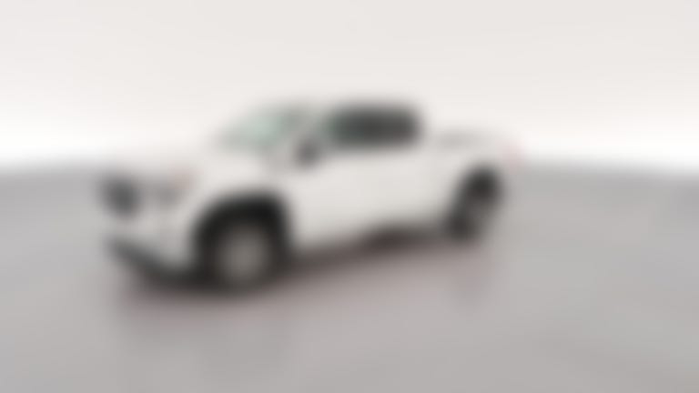 2025 GMC Sierra 1500 Crew Cab vehicle photo