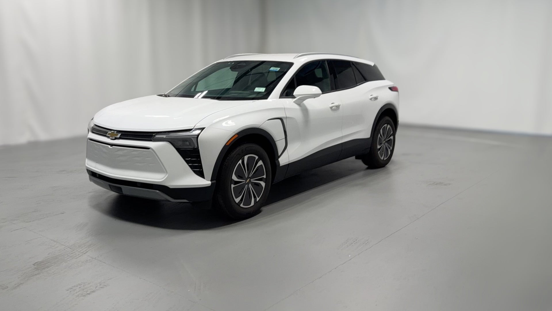 2024 Chevrolet Blazer EV vehicle photo