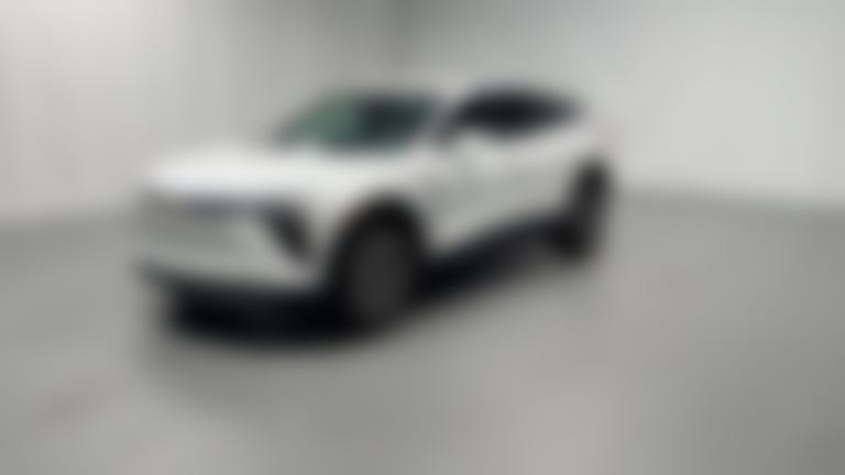 2024 Chevrolet Blazer EV vehicle photo