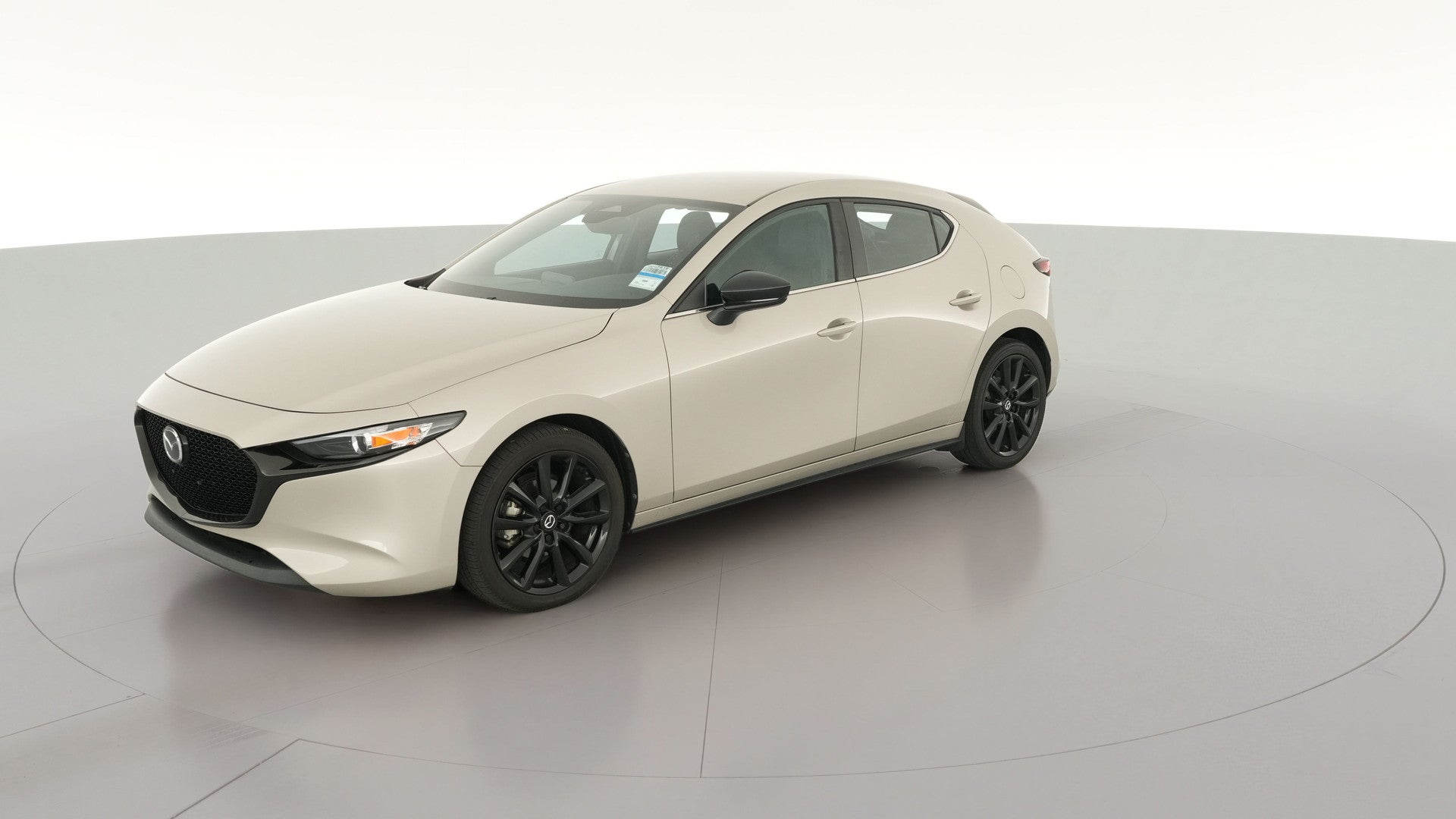 2024 MAZDA MAZDA3 | Carvana