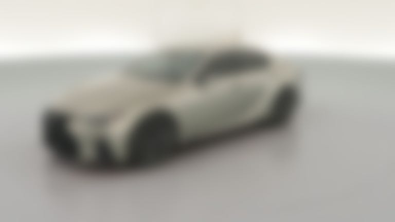 2023 Lexus IS vehicle photo