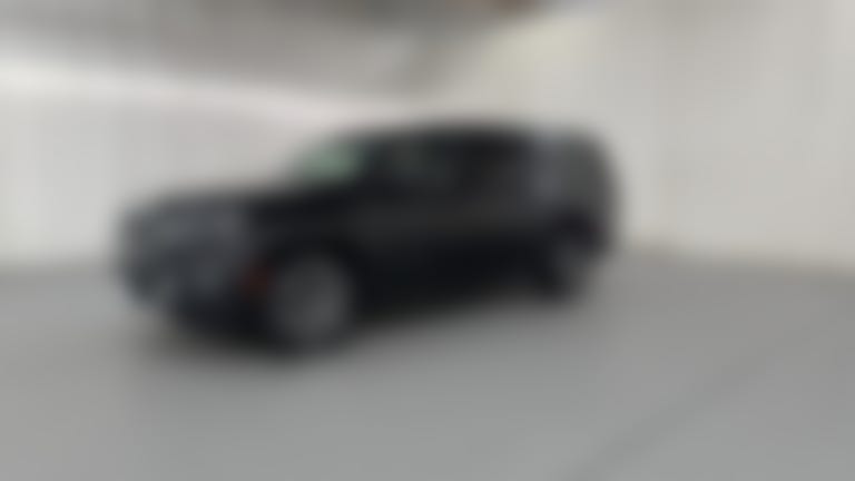 2024 Jeep Wagoneer L vehicle photo